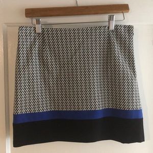 Tibi skirt NWT